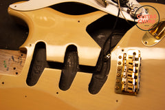 1994 Fender Custom Shop ‘54 Reissue Stratocaster Vintage Blonde