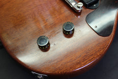 1958 1959 1960 Gibson Les Paul Jr. Double Cutaway