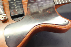 1958 1959 1960 Gibson Les Paul Jr. Double Cutaway