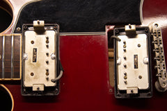 1998 Gibson ES-335 Dot Reissue Cherry