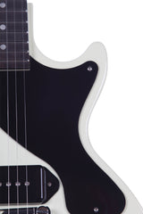 2010 Gibson Billie Joe Armstrong Signature Les Paul Jr. Electric Guitar