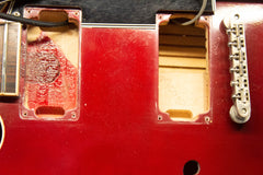 1998 Gibson ES-335 Dot Reissue Cherry