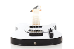 1985 G&L Broadcaster Electric Guitar -SIGNED BY LEO FENDER-