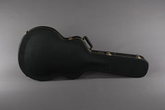 2007 Benedetto Bravo Natural Archtop Guitar