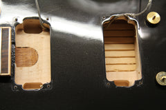 2006 Gibson ES-335 Diamond Limited Edition Pearl Black