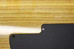 2005 Alembic Excel 4 String Bass Amber Flame Maple Top -SUPER CLEAN-