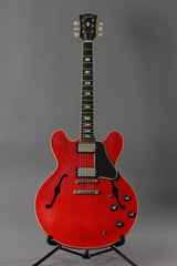 2013 Gibson Custom Shop Es-335 '63 Reissue Cherry