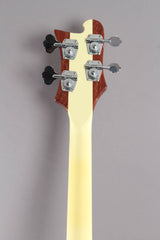 1999 Rickenbacker 4001CS Chris Squire Signature Bass Guitar #810/1000 ~Rare~