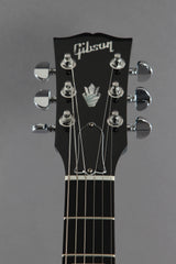 2009 Gibson Limited Run Series Sg Carved Top AAA Ocean Blue Burst