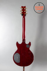 1983 Ibanez Artist AR300 Cherry Sunburst