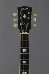 2013 Gibson Custom Shop Es-335 '63 Reissue Cherry