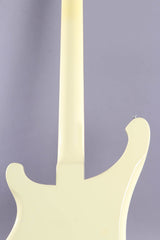 1999 Rickenbacker 4001CS Chris Squire Signature Bass Guitar #810/1000 ~Rare~