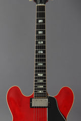 2013 Gibson Custom Shop Es-335 '63 Reissue Cherry