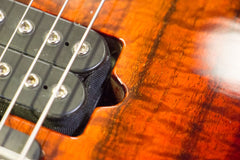 2012 Ernie Ball Music Man Family Reserve John Petrucci BFR 6 KOA