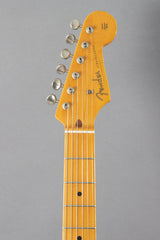 1994 Fender MIJ Japan ’57 Reissue Stratocaster 2-Tone Sunburst