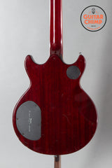 1983 Ibanez Artist AR300 Cherry Sunburst