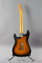 1994 Fender MIJ Japan ’57 Reissue Stratocaster 2-Tone Sunburst