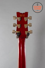 1983 Ibanez Artist AR300 Cherry Sunburst