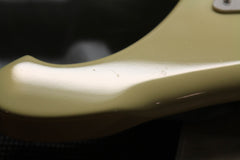 1999 Rickenbacker 4001CS Chris Squire Signature Bass Guitar #810/1000 ~Rare~