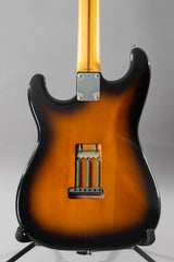 1994 Fender MIJ Japan ’57 Reissue Stratocaster 2-Tone Sunburst