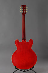 2013 Gibson Custom Shop Es-335 '63 Reissue Cherry