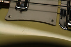 1999 Rickenbacker 4001CS Chris Squire Signature Bass Guitar #810/1000 ~Rare~