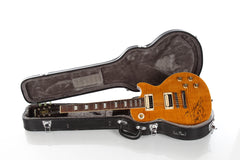 2010 Epiphone Custom Shop Les Paul Slash AFD -Signed by Slash-