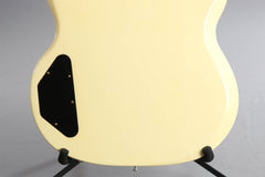 1991 Gibson EDS-1275 Sg Double Neck Electric Guitar White