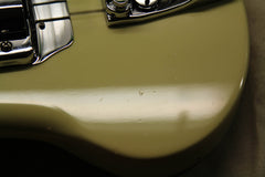 1999 Rickenbacker 4001CS Chris Squire Signature Bass Guitar #810/1000 ~Rare~