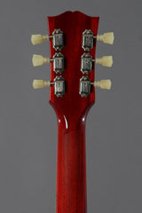 2013 Gibson Custom Shop Es-335 '63 Reissue Cherry