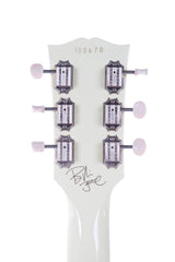 2010 Gibson Billie Joe Armstrong Signature Les Paul Jr. Electric Guitar