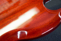 2018 Gibson Gary Clark Jr. Signature SG