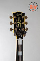 2001 Gibson Custom Shop Historic Les Paul Custom '57 Reissue 3-Pickup Black Beauty