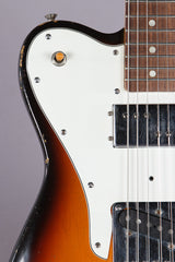 1974 Fender Telecaster Custom