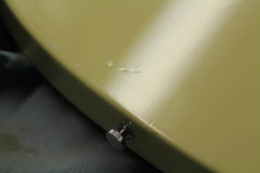 1999 Rickenbacker 4001CS Chris Squire Signature Bass Guitar #810/1000 ~Rare~