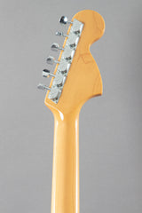 1994 Left-Handed Fender MIJ Japan ST-62 Stratocaster Olympic White