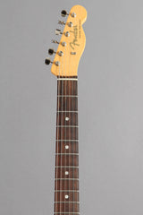 2018 Fender American Original 60's Telecaster Vintage Sunburst