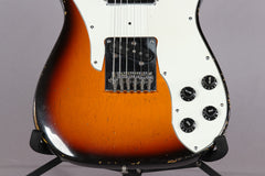 1974 Fender Telecaster Custom