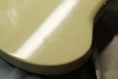 1999 Rickenbacker 4001CS Chris Squire Signature Bass Guitar #810/1000 ~Rare~