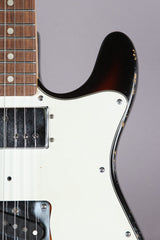 1974 Fender Telecaster Custom