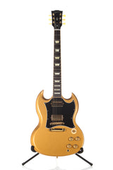 2011 Gibson SG Standard Limited Edition Gold Bullion Electric Guitar -SUPER CLEAN-