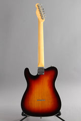 2018 Fender American Original 60's Telecaster Vintage Sunburst