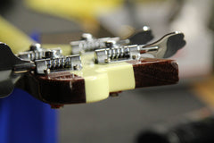 1999 Rickenbacker 4001CS Chris Squire Signature Bass Guitar #810/1000 ~Rare~