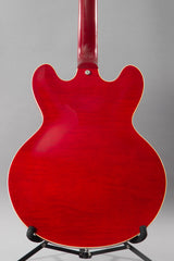 1998 Gibson ES-335 Dot Reissue Cherry