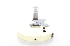 2010 Gibson Billie Joe Armstrong Signature Les Paul Jr. Electric Guitar