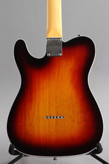2018 Fender American Original 60's Telecaster Vintage Sunburst
