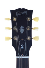 2011 Gibson SG Standard Limited Edition Gold Bullion Electric Guitar -SUPER CLEAN-