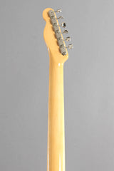 2018 Fender American Original 60's Telecaster Vintage Sunburst