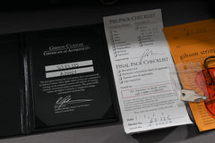 2013 Gibson Custom Shop Es-335 '63 Reissue Cherry