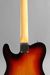 2018 Fender American Original 60's Telecaster Vintage Sunburst